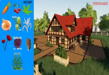 Hagenstedt Edited MultiFruit v1.2.6