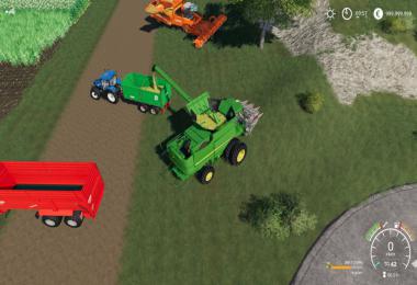 Hagenstedt Edited MultiFruit v1.2.6