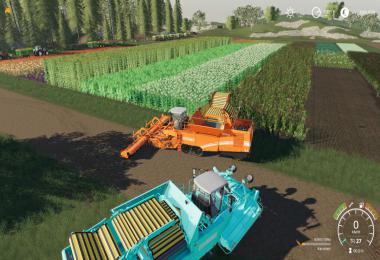 Hagenstedt Edited MultiFruit v1.2.6