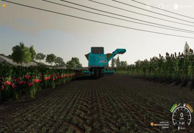 Hagenstedt Edited MultiFruit v1.2.6