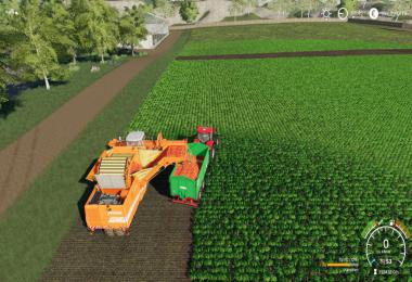 Hagenstedt Edited MultiFruit v1.2.6