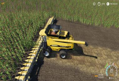 Hagenstedt Edited MultiFruit v1.2.6