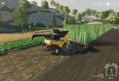 Hagenstedt Edited MultiFruit v1.0