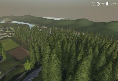 Hagenstedt Forest v1.0.0.0