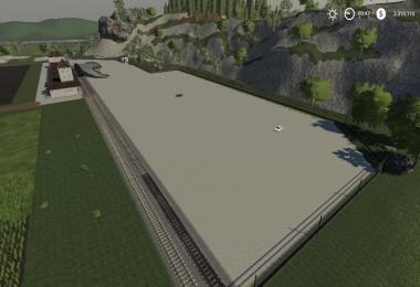 Hagenstedt Forest v1.0.0.0