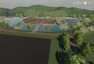 Hagenstedt Forest v1.0.0.0