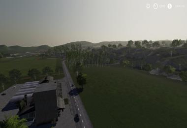 Hagenstedt Forest v1.0.0.0