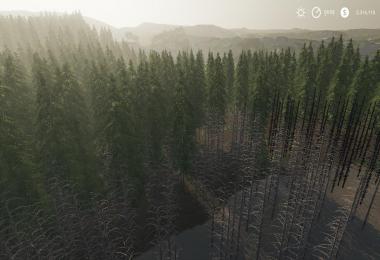 Hagenstedt Forest v1.0.0.0
