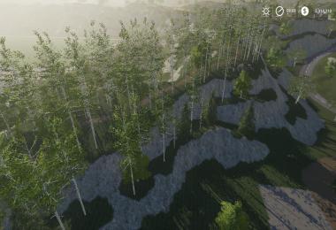 Hagenstedt Forest v1.0.0.0