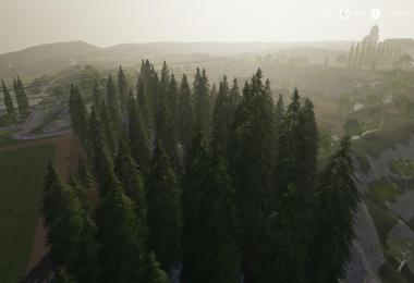 Hagenstedt Forest v1.0.0.0