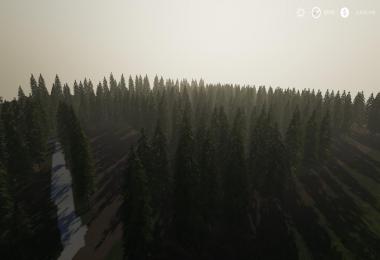 Hagenstedt Forest v1.0.0.0