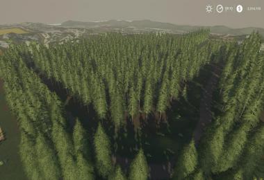 Hagenstedt Forest v1.0.0.0