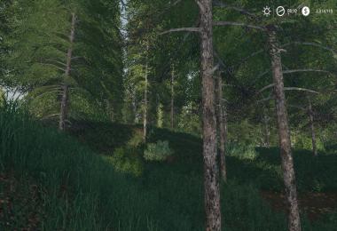 Hagenstedt Forest v1.0.0.0