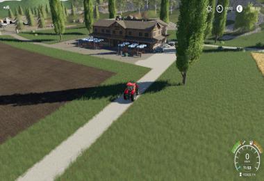 Hagenstedt Edited v1.0