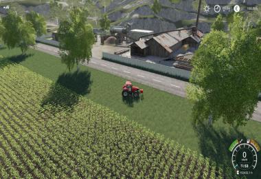 Hagenstedt Edited v1.0