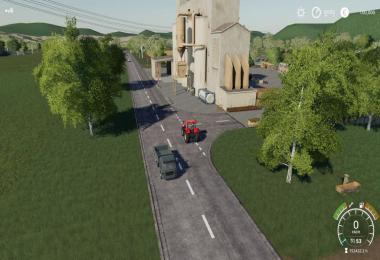 Hagenstedt Edited v1.0