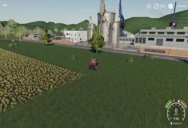 Hagenstedt Edited v1.0