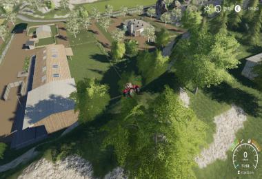 Hagenstedt Edited v1.0