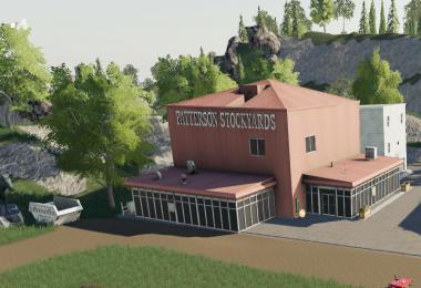 Hagenstedt Edited v1.0