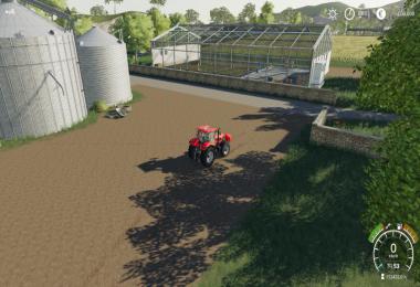 Hagenstedt Edited v1.0