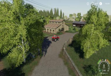 Hagenstedt Edited v1.0