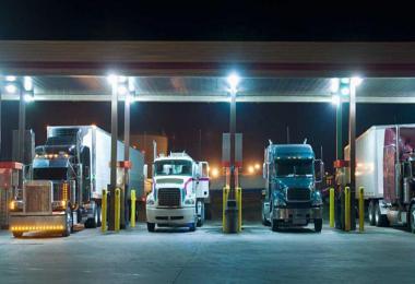 Hardcore FUEL Prices FOR ALL STATES 1.35.x