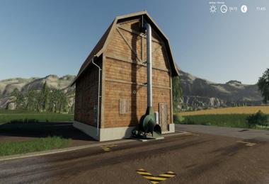 Hayloft multifruit v1.1