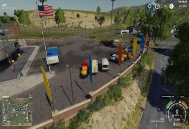 IFA L60 swap body package v3.5