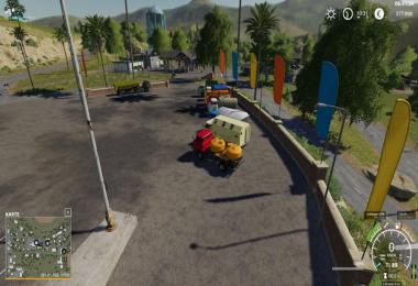 IFA L60 swap body package v3.5
