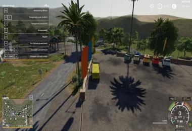 IFA L60 swap body package v3.5