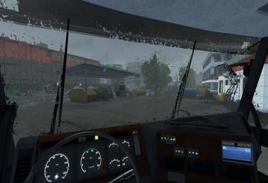 Iveco Euroseries by Diablo for ETS2 1.35