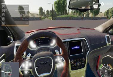 Jeep Cherokee v1.0.0.0