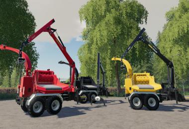 Jenz HEM 583 Z - with EpsCab v1.0.0.0