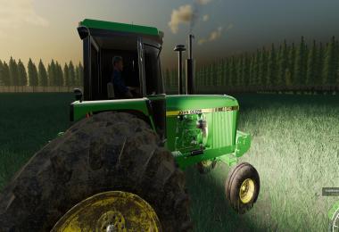 John Deere 4640 v1.0.0.1