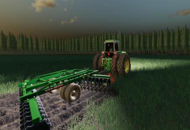 John Deere 4640 v1.0.0.1
