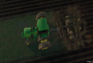 John Deere 4640 v1.0.0.1
