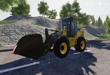 John Deere 524K v1.0.0.0