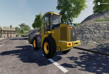 John Deere 524K v1.0.0.0