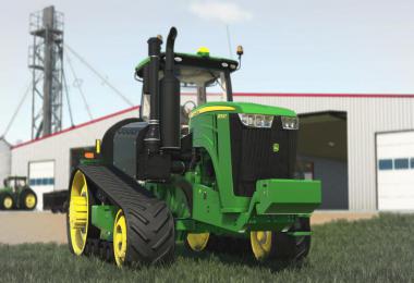 John Deere 9RT Series v1.0.0.0