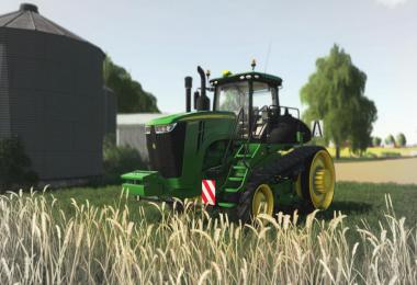 John Deere 9RT Series v1.0.0.0