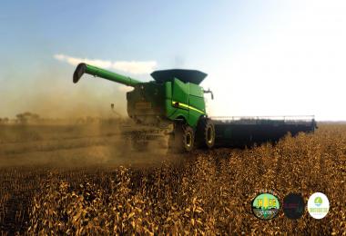 John Deere S700 North/South America & Australia V1.0