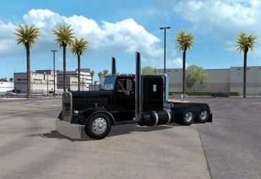 Kenworth 521 only 1.35.x