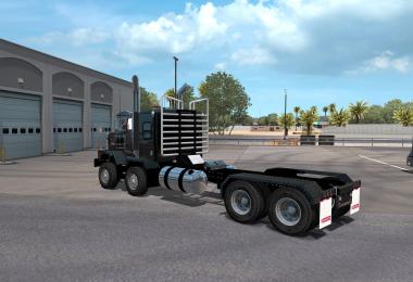Kenworth c500 only 1.35