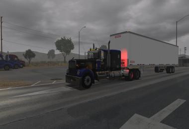Kenworth W900A 1974 v4.0 1.35.x