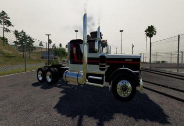 Kenworth W900A v1.8.0.0