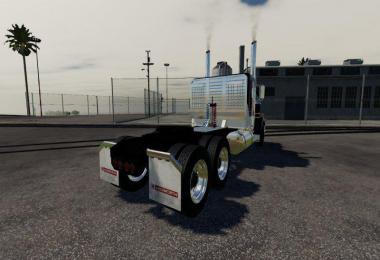 Kenworth W900A v1.8.0.0