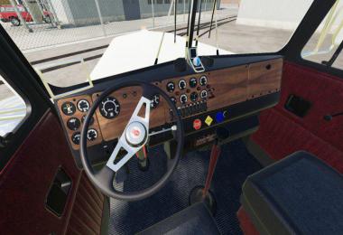 Kenworth W900A v1.8.0.0