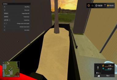 Kenwortht440 dump truck pack v1.0.0.2