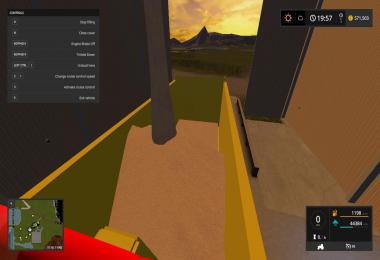 Kenwortht440 dump truck pack v1.0.0.2