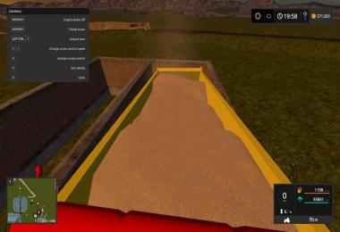 Kenwortht440 dump truck pack v1.0.0.2